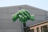 groen idee gevel lr